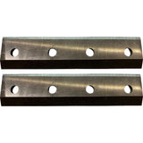 2.8" Residential Direct Drive Chipper Shredder