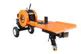 42-Ton Kinetic Log Splitter w/ ABS