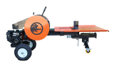 42-Ton Kinetic Log Splitter w/ ABS
