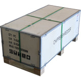 2.8" Residential Direct Drive Chipper Shredder