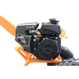 2.8" Residential Direct Drive Chipper Shredder