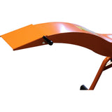 2.8" Residential Direct Drive Chipper Shredder