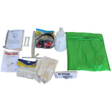 2.8" Residential Direct Drive Chipper Shredder