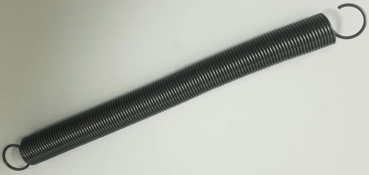 Ram Return Spring for 22-Ton – QVTools - Power King
