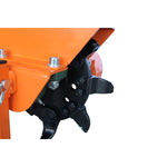 Certified Refurbished - Electric Start 14HP Stump Grinder