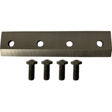 Replacement Blade for 2.8" Direct Drive Chipper Shredder