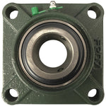 Replacement UCF207 Square Flange Bearing