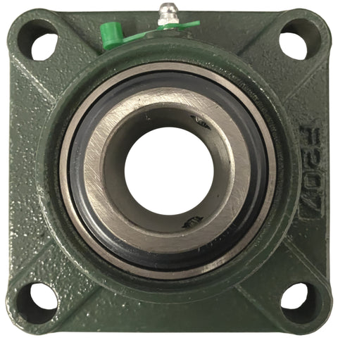 Replacement UCF207 Square Flange Bearing