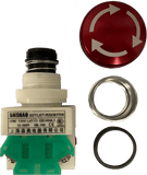 Emergency Stop Switch (2023 Model) - QVTools - Power King