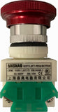 Emergency Stop Switch (2023 Model) - QVTools - Power King