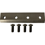 Replacement Blade for 2.8" Direct Drive Chipper Shredder - QVTools - Power King