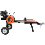 22 - Ton Kinetic Log Splitter w/ ABS - QVTools - Power King
