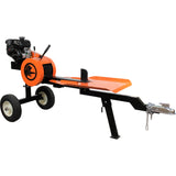 22 - Ton Kinetic Log Splitter w/ ABS - QVTools - Power King