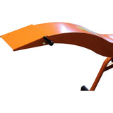 2.8" Residential Direct Drive Chipper Shredder - QVTools - Power King