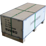 2.8" Residential Direct Drive Chipper Shredder - QVTools - Power King