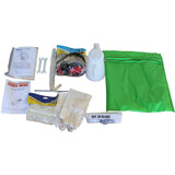 2.8" Residential Direct Drive Chipper Shredder - QVTools - Power King