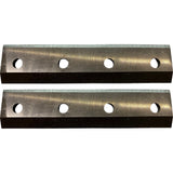 2.8" Residential Direct Drive Chipper Shredder - QVTools - Power King