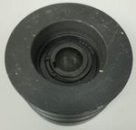 Centrifugal Clutch Pulley Assembly