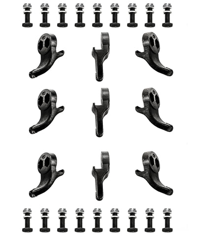 Replacement Teeth Set