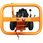Certified Refurbished - Electric Start 14HP Stump Grinder