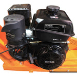 Certified Refurbished - 14HP Stump Grinder