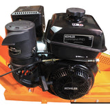Certified Refurbished - 14HP Stump Grinder