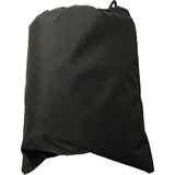 All - Weather Cover for 22 - Ton Kinetic Log Splitter - QVTools - Power King