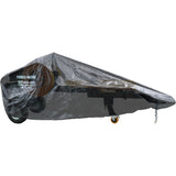 All - Weather Cover for 42 - Ton Kinetic Log Splitter - QVTools - Power King