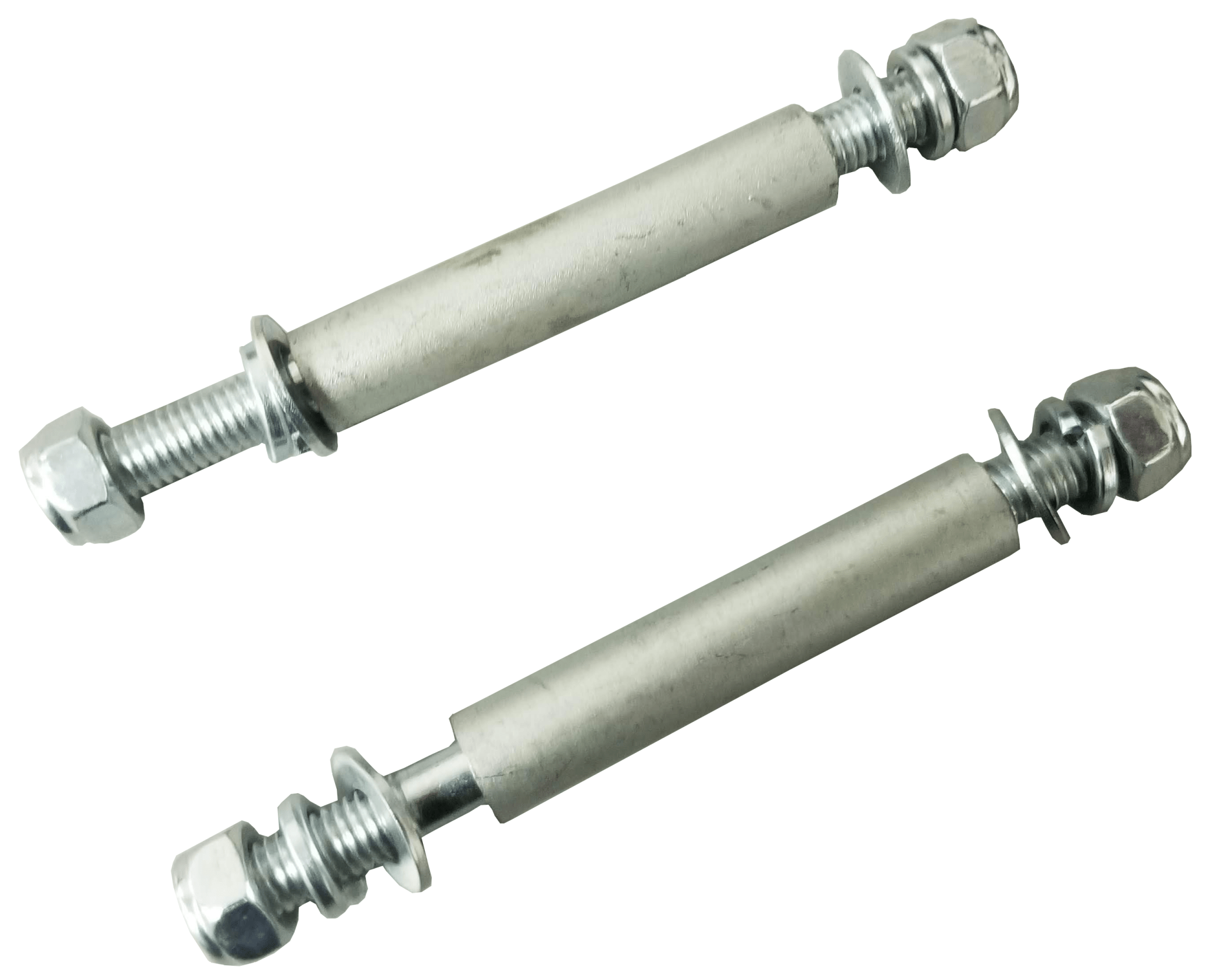 Belt Cover Hardware Kit - QVTools - Power King