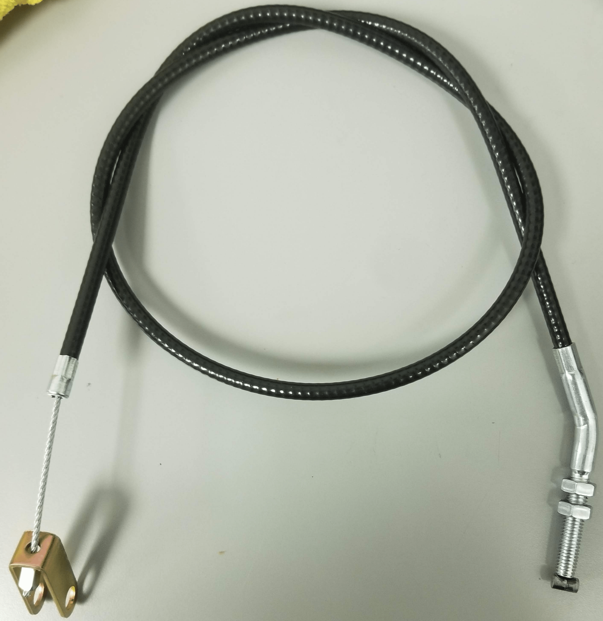 Brake Drum Cable - QVTools - Power King
