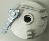 Brake Pad Assembly - QVTools - Power King