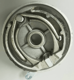 Brake Pad Assembly - QVTools - Power King