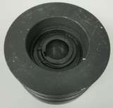 Centrifugal Clutch Pulley Assembly - QVTools - Power King