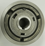Centrifugal Clutch Pulley Assembly - QVTools - Power King