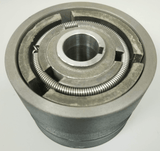 Centrifugal Clutch Pulley Assembly - QVTools - Power King
