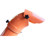 Certified Refurbished - 5" Wood Chipper Shredder w/ Kohler Command Pro CH440 14HP Engine - QVTools - Power King