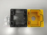 Emergency Stop Switch Box - QVTools - Power King