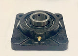 Flange Bearing - QVTools - Power King