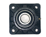 Flange Bearing - QVTools - Power King