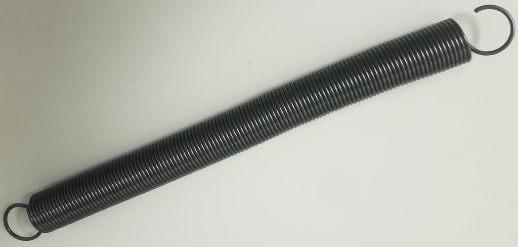 Ram Return Spring for 22-Ton – QVTools - Power King